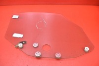 Стекло боковая левая перед передняя mazda mx-5 4 iv nd targa 15-21 Недорого, фото thumb