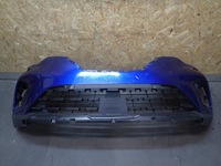 фото thumb №1, Бампер перед renault captur ii 2