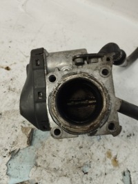 фото thumb №10, Vw audi skoda seat дроссельная заслонка воздуха 036133062