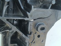 фото thumb №13, Pas передний усилитель kia niro ii 2 2022- orginał