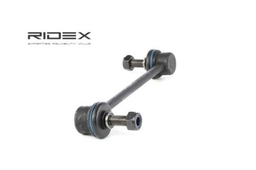фото thumb №10, Ridex 3229s0041 стержень / кронштейн стабилизатор перед do mazda 323 f vi bj