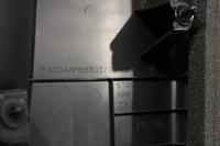 фото thumb №5, Захист стійка ліва maserati ghibli 13-