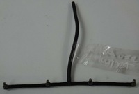 фото thumb №1, Fiat croma 07 r 1.9 jtd шланг топлива форсунок
