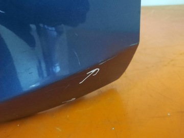 фото thumb №8, Volkswagen golf vii 13-20 бампер перед переднє 0755d301851