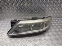 фото thumb №1, Лампа левая передняя renault laguna ii europa