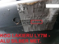 фото thumb №10, Петля двері правий перед dół ly7m audi a3 i 8l 3d