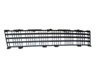 Купить Решётка  решётка бампера перед средняя renault clio 3 новая оригинал  7701072018, фото thumb