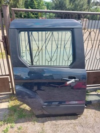 фото thumb №1, Дверь правое сдвижные ford tourneo connect ii