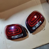 фото thumb №1, Citroen c3 iii лампа правый задняя