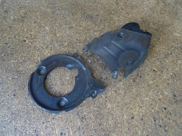 фото thumb №13, Audi a3 8p golf v leon ii 2.0 tdi bmn защита корпус распределительный вал 038109175