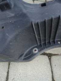 фото thumb №7, Vw golf v kombi jetta pas передний 1.9 tdi бензин