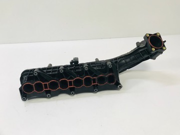 фото thumb №6, Opel astra k v 1.6 cdti колектор всмоктуючий 55498493
