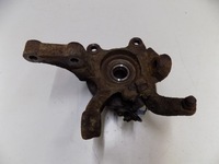 фото thumb №5, Nissan x-trail t30 2.5 поворотный кулак ступица левый перед