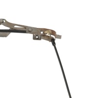 Porsche boxster 986 трос складного сиденье 99652117500 Доставка, фото thumb