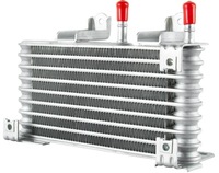 фото thumb №1, Радиатор масла toyota highlander 3.5 2019 -