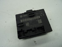 фото thumb №1, Audi a4 s4 модуль блок керування двері 8t0959795n .