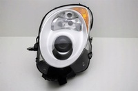 фото thumb №2, Alfa romeo mito 2008- новий фара лівий depo