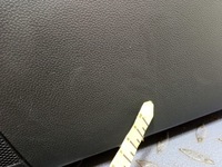 фото thumb №8, Volvo v50 s40 ii оббивка двері перед права