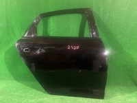 фото thumb №1, Двері задня задні праве audi a6 c8 sedan