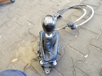 фото thumb №1, Ford focus mk3 домкрат, вибірник передач 1,6tdci