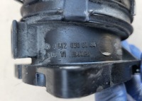 Шланг воздуха труба патрубок соединитель jeep mercedes ml w164 3.0 v6 320 cdi Недорого, фото thumb