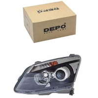 фото thumb №1, Фара лівий do isuzu d-max ii 2.5 crdi 2012-