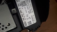 фото thumb №9, A6 c7 4g счетчик приборная панель приборы 3.0 tfsi 4g8920982m