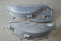 фото thumb №1, Подкрылок зад левая правые toyota land cruiser j90 96-