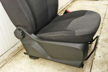 фото thumb №9, Of005 ford transit courier сидіння правий перед