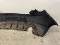 фото thumb №6, Бампер задняя задний alfa romeo giulietta veloce