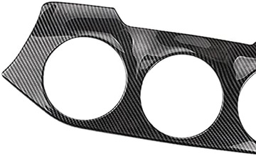 фото thumb №8, Панель раздаточная з волокна углеродного do a класса, cla, gla, панель консоли