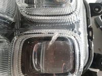 фото thumb №4, Kia sportage 15- протитуманна фара лівий решітка gt