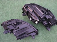 Mercedes cls w257 full led фары передние в Украине, фото thumb