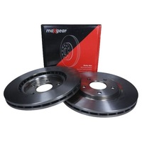 фото thumb №1, Тормозные диски тормозные перед grand voyager v pacifa freemont journey