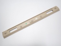 фото thumb №2, Молдинг захист багажника alfa romeo giulia 16r