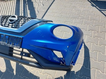 фото thumb №10, Бампер перед переднє nissan juke ii f16