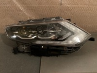 фото thumb №1, Nissan xtrail t32 lift права лампа full led