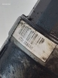 фото thumb №3, Fiat doblo ii a13fd основание фильтра масла