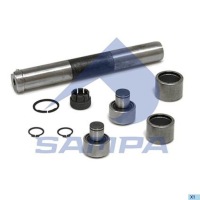 Kpl.napr. вилка зчеплення rvi premium sampa Ціна, фото thumb