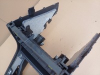 фото thumb №7, Подлокотник vw passat b6 чёрный