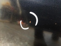 Ford c-max mk1 рестайлинг  капот передняя f3 в Украине, фото thumb