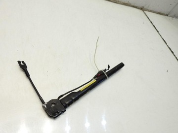 фото thumb №6, Натяжитель ремня безопасности левый перед renault clio iii 8200794023