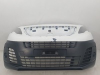 фото thumb №6, Peugeot expert 3 iii 16-23 бампер перед передний bez pdc