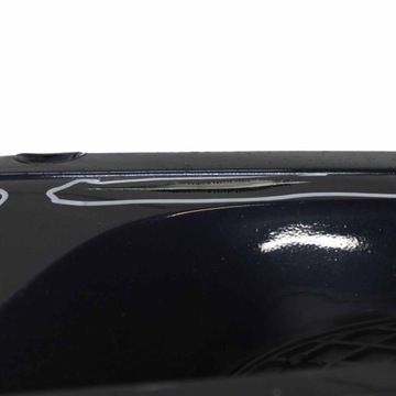 фото thumb №14, Mercedes cl203 бампер переднее tanzanite синий 359