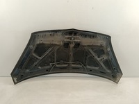 фото thumb №6, Капот кришка двигуна mitsubishi colt iv 04-09