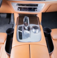 фото thumb №13, Органайзер na сидіння автомобільний кронштейн szczelinowy na напої чашка 2szt