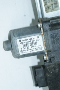 фото thumb №8, Підйомник механізм скла лівий зад лівий задній peugeot 308 sw 9680692380