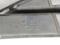 Opel corsa e решітка середня бампера перед передній 13432002 Оригінал, фото thumb