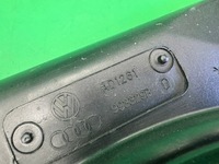 фото thumb №7, Вентилятор радіатора модуль 8k0121003l audi a5 8t 1.8 2.0 tfsi 2.0 tdi 07-