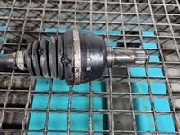 фото thumb №2, Приводной вал перед левая volvo s60 i 2.4 20v механическая коробка передач